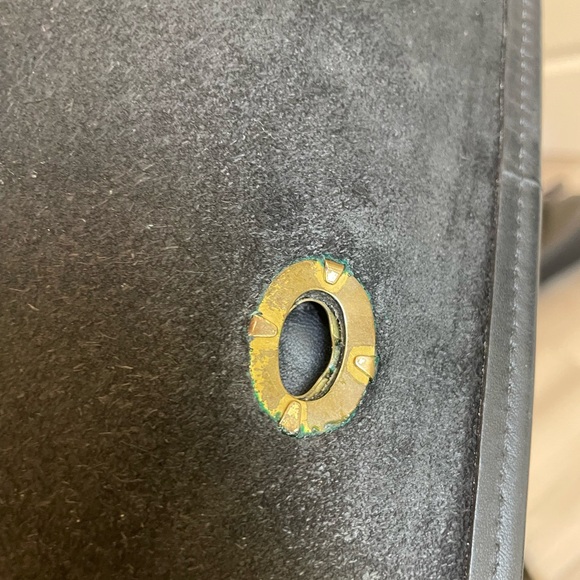 Coach Stewardess 9525 project bag - Picture 11 of 16